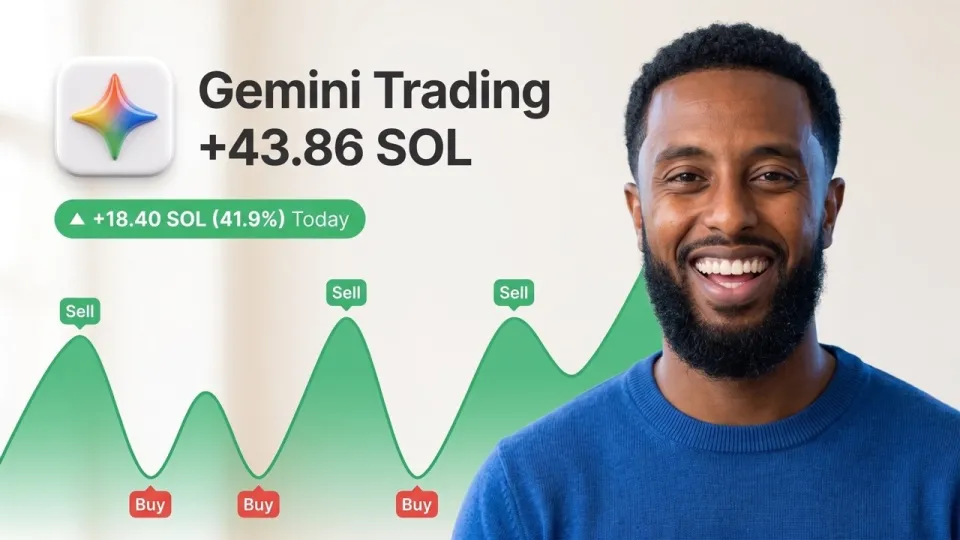Gemini AI: Comprehensive Guide to the Gemini AI Crypto Trading Bot
